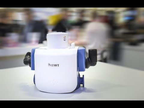 BWT Besthead Flex Filter Head