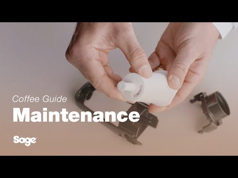 Sage - Claro Swiss Water Filter