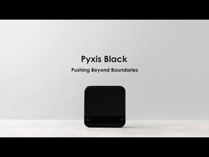 Acaia Pyxis Black Coffee Scale