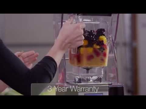 Blendtec Connoisseur 825 Commercial Blender