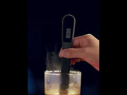 MHW-3BOMBER Wand Temperature Coffee Stirrer