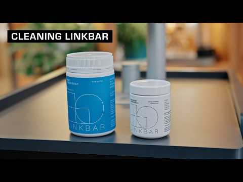 LinkBar - Multi Use Cleaning Tablets