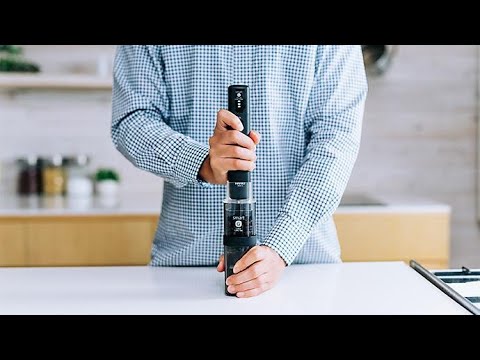 Hario Smart G Coffee Mill