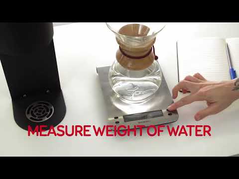 Marco SP9 Twin Set Coffee Brewers