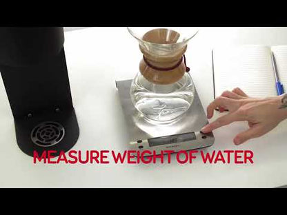 Marco SP9 Twin Set Coffee Brewers