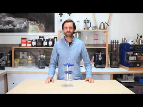 Bruer Cold Drip System