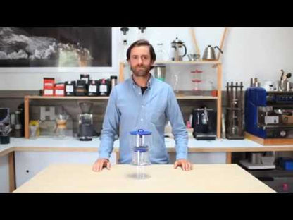 Bruer Cold Drip System