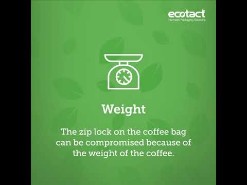 Ecotact Troiseal Bags