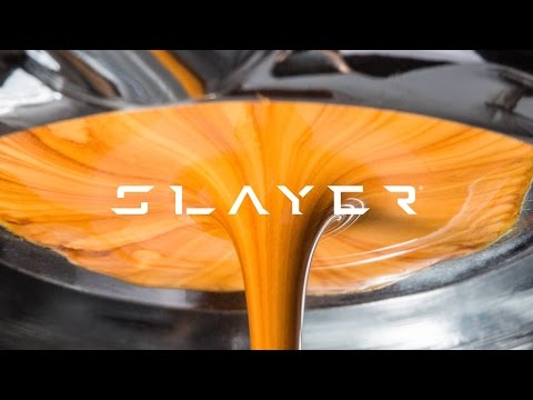 Slayer Espresso-V3 Coffee Machine