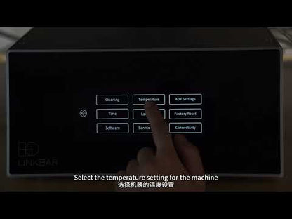LinkBar Single Touch Milk Module