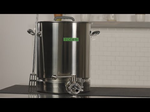 Toddy Cold Brew System - Pro Series 20 V2