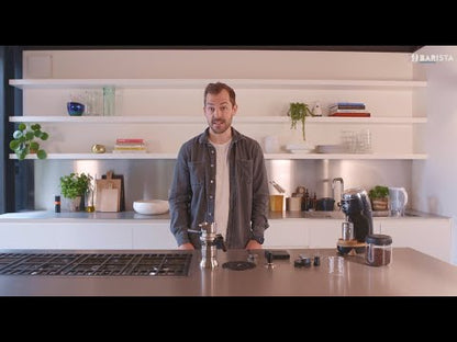 9Barista Espresso Machine