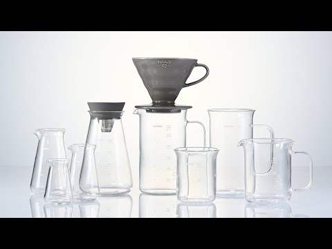 Hario Beaker Server