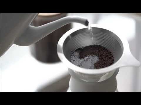Hario V60 Glass Brewing Kit