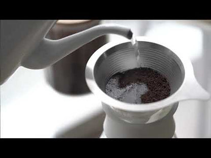 Hario V60 Glass Brewing Kit