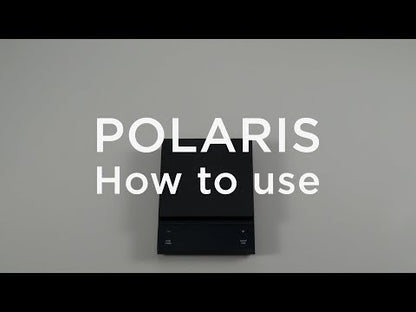 Hario-Coffee Scale Polaris