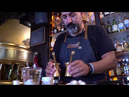 Johny Coffee Machine AK/8-3N
