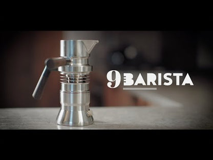 9Barista Espresso Machine