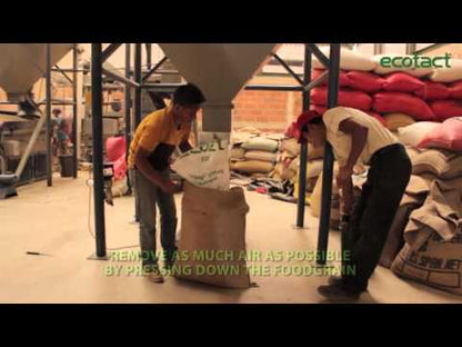 Ecotact Hermetic 40 Bags