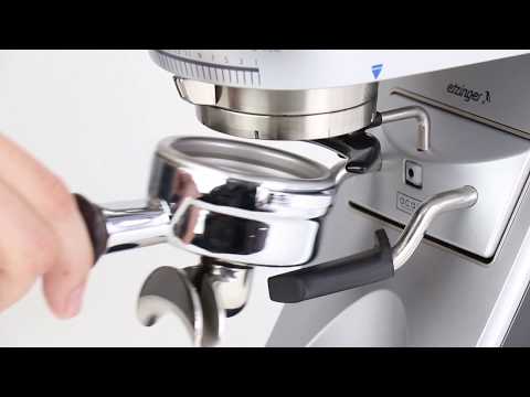 Baratza Sette 270Wi – Espresso Grinder