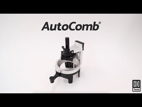 Barista Hustle AutoComb – Espresso Distribution Tool