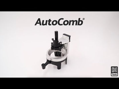 Barista Hustle AutoComb – Espresso Distribution Tool