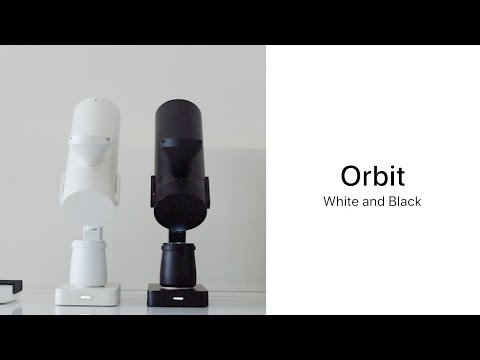 Acaia Orbit Coffee Grinder (Mazzer 0033M) – Flat Burr Electric Grinder