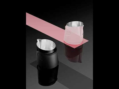 MHW-3Bomber GT Milk Pitcher Handle-less, 400ml