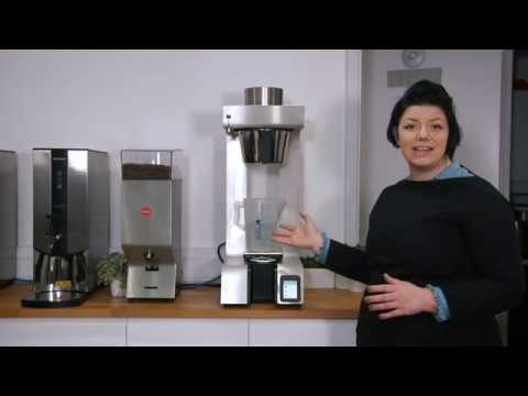 Marco Jet 6 – 2.8kW Commercial Coffee Brewer