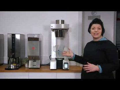 Marco Jet 6 – 2.8kW Commercial Coffee Brewer