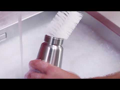 iSi Cream Profi Whip – Stainless Steel Cream Dispenser