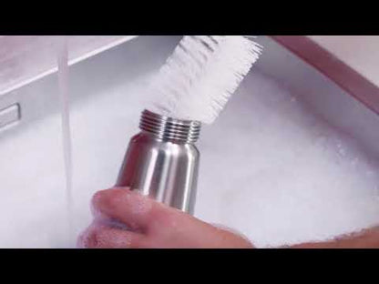 iSi Cream Profi Whip – Stainless Steel Cream Dispenser