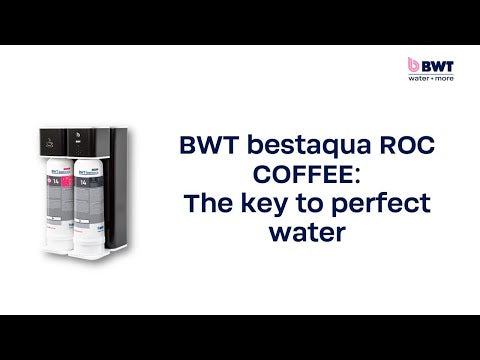 BWT Bestaqua ROC – Reverse Osmosis Cartridge for Compact Water Systems