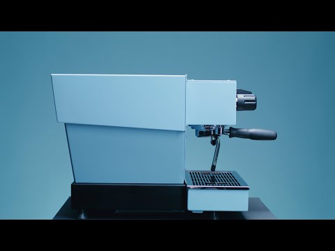 La Marzocco Linea Mini – Espresso Machine with Prosteam & IoT