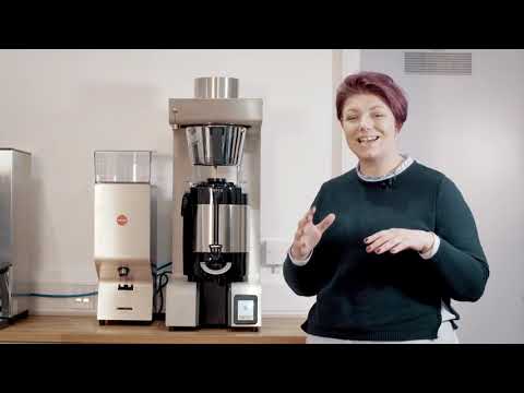 Marco Jet 6 – 2.8kW Commercial Coffee Brewer