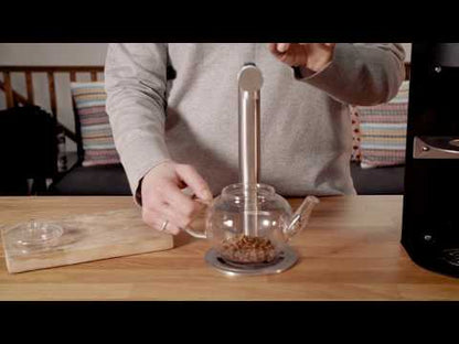 Marco MIX UC3 & UC8 – 3-Temperature Undercounter Water Boilers