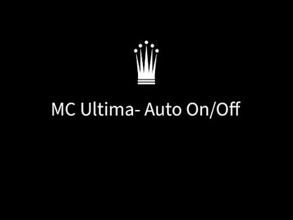 Conti MC Ultima 2Group Espresso Machine