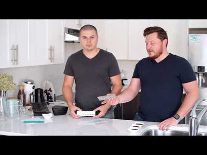 Kruve Brewer Stainless Steel Measuring Tool