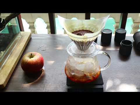 Timemore Nano 3 Grinder Carrying kit bag