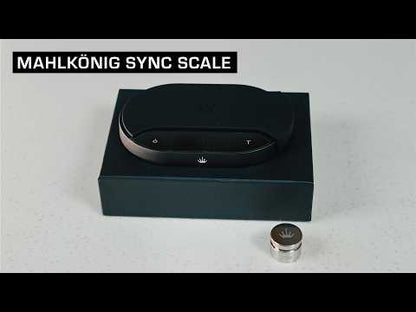 Mahlkonig Sync Scale