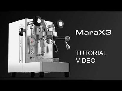 Lelit Mara X3 Coffee Machine