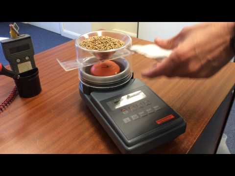 Sinar Code 0 – Calibration sample for BeanPro 6070 and AP6060