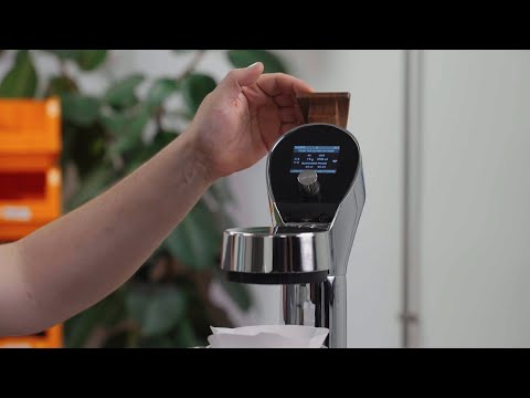 Modbar Pourover 2.O