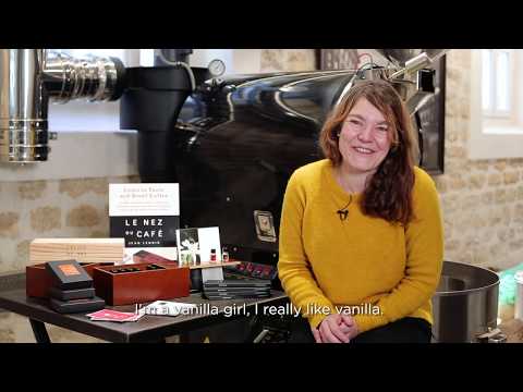 Le Nez du Cafe - Revelation Coffee Kit - 36 Aroma