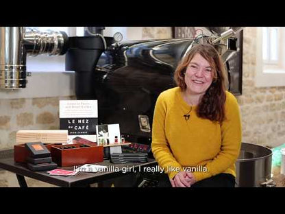 Le Nez du Cafe - Revelation Coffee Kit - 36 Aroma