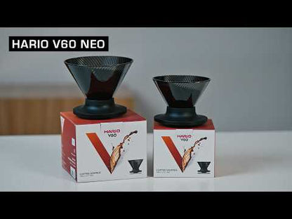 Hario V60 Coffee Dripper NEO
