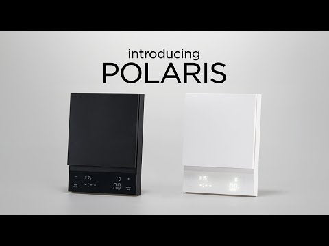 Hario-Coffee Scale Polaris