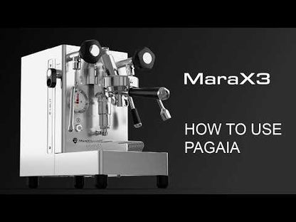 Lelit Mara X3 Coffee Machine