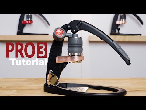 Flair Pro 3 Espresso Maker