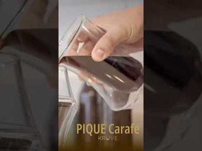 Kruve Pique Carafe, 300ml